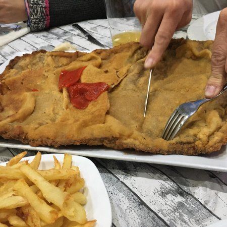 Sidrería Casa Carmen